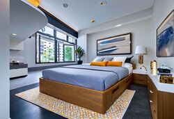 Eastvale (D18), Condominium #503510121